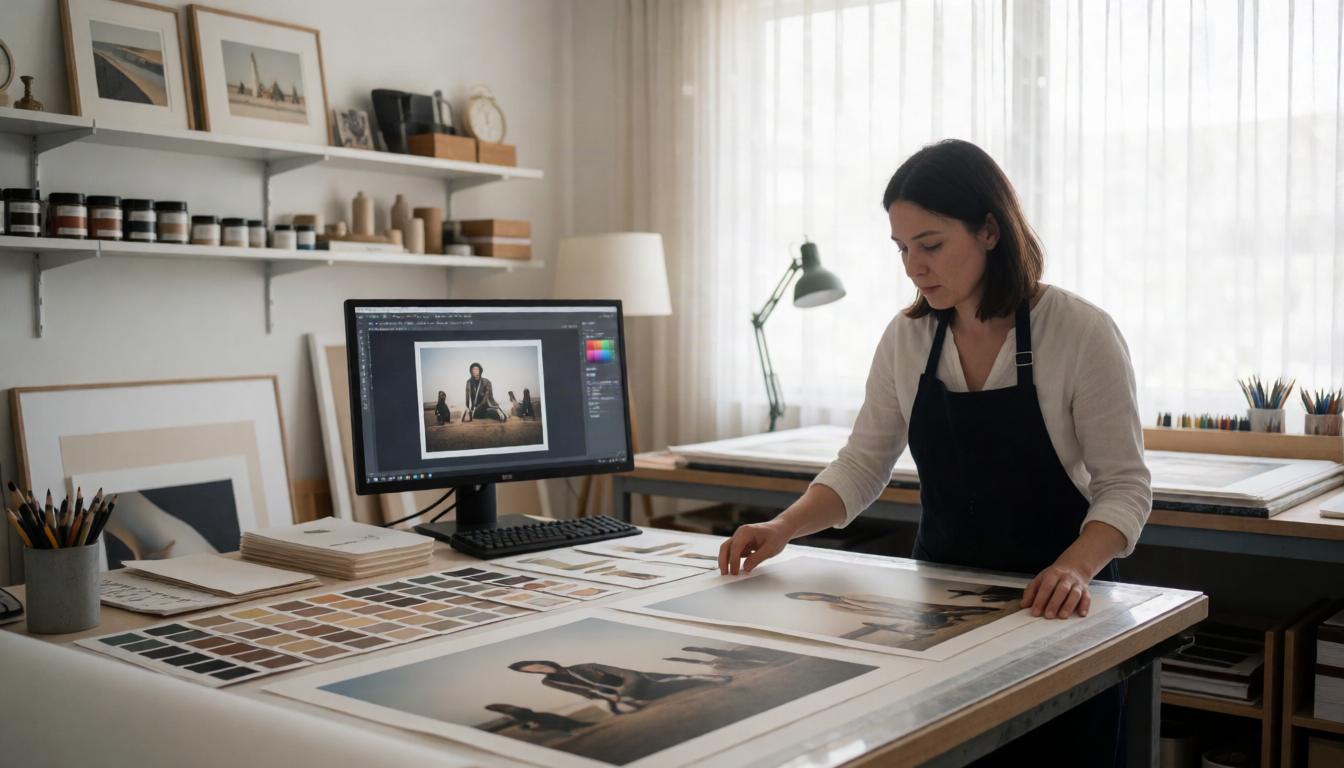 About image
