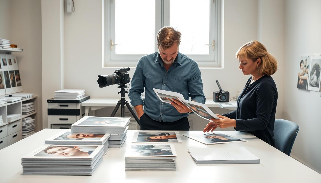 Photo and Art Printing