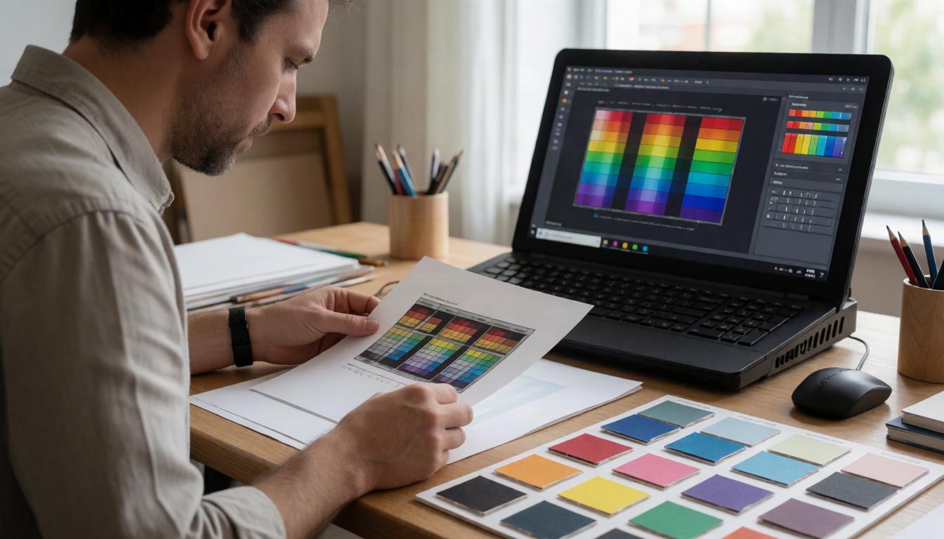 Image review for photographers